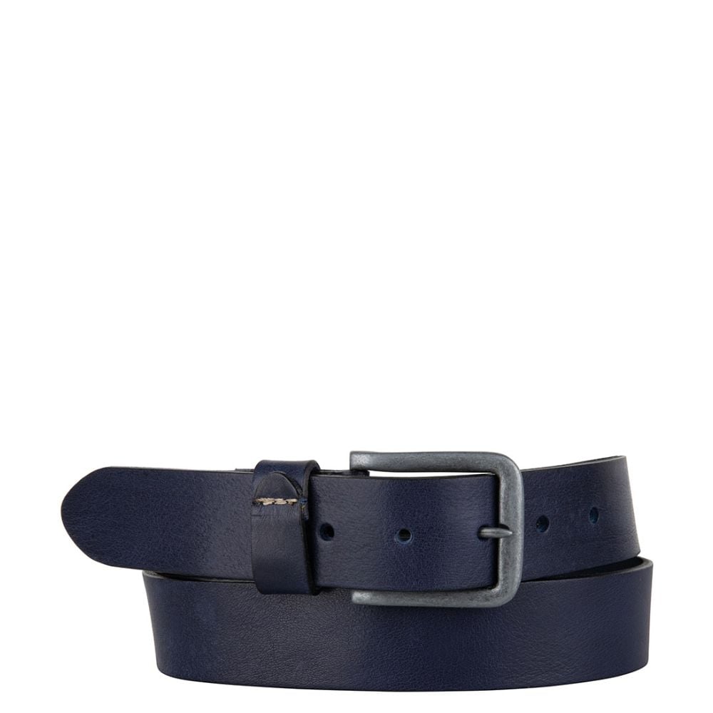 cowboysbag Cowboysbelt Belt 359060 Blue