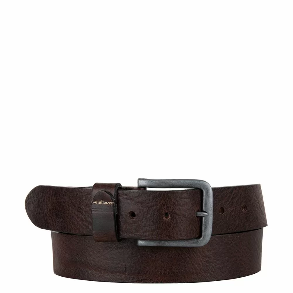 cowboysbag Cowboysbelt Belt 359060 Brown