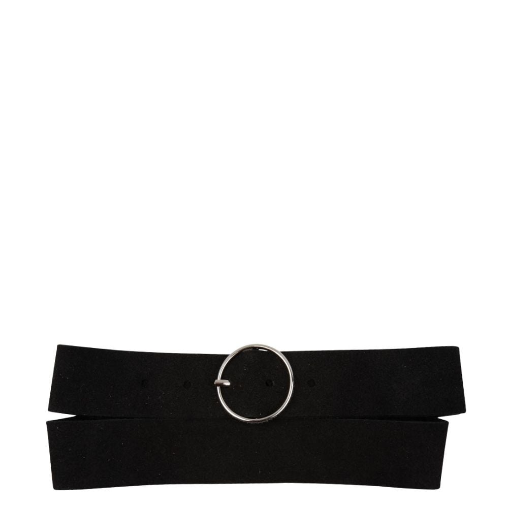 cowboysbag Cowboysbelt Belt 409006 Black