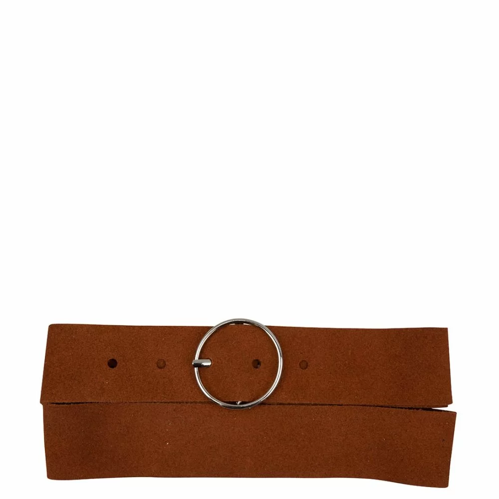 cowboysbag Cowboysbelt Belt 409006 Cognac