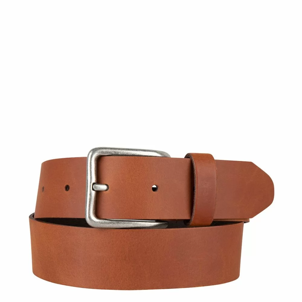 cowboysbag Cowboysbelt Belt 409045 Cognac