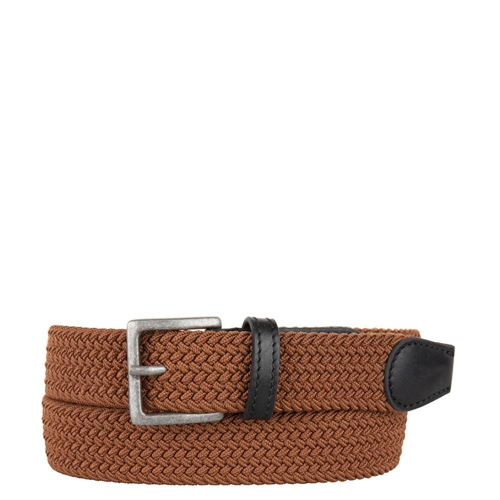 cowboysbag Cowboysbelt Belt Stretch 359056 Tan