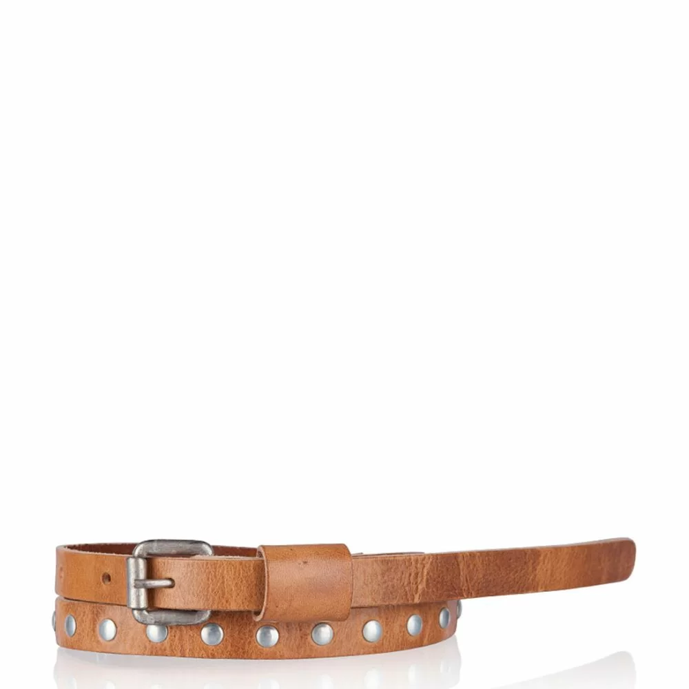 cowboysbag Cowboysbelt Kids Kids Belt 158003 camel