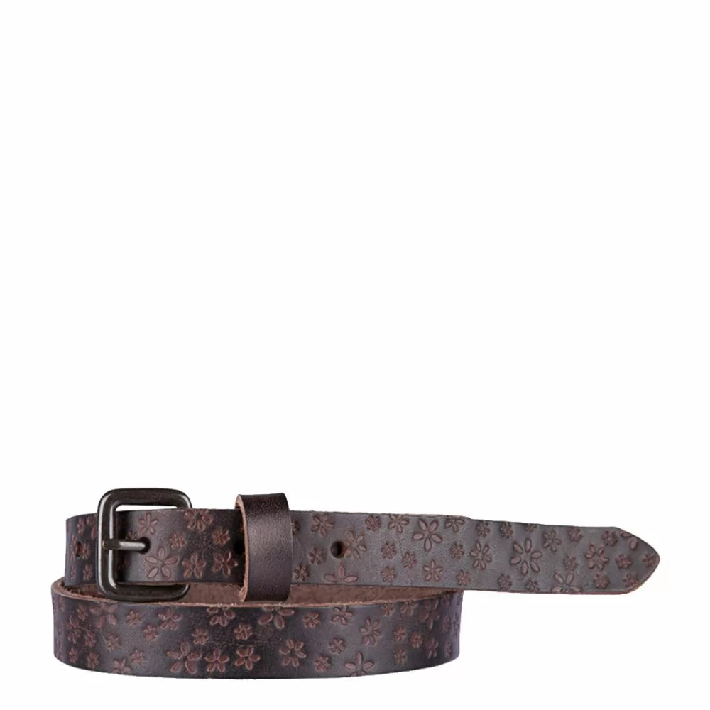 cowboysbag Cowboysbelt Kids Kids Belt 208020 brown