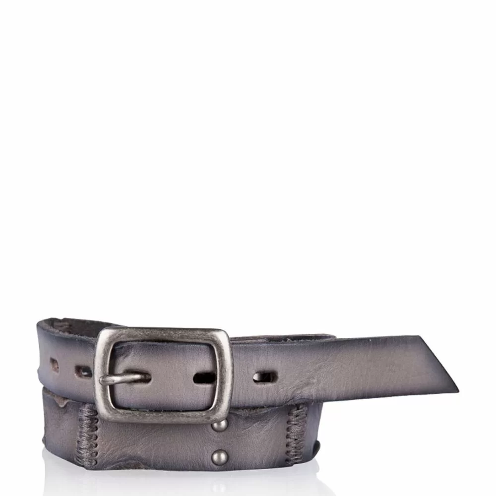 cowboysbag Cowboysbelt Kids Kids Belt 258011 grey