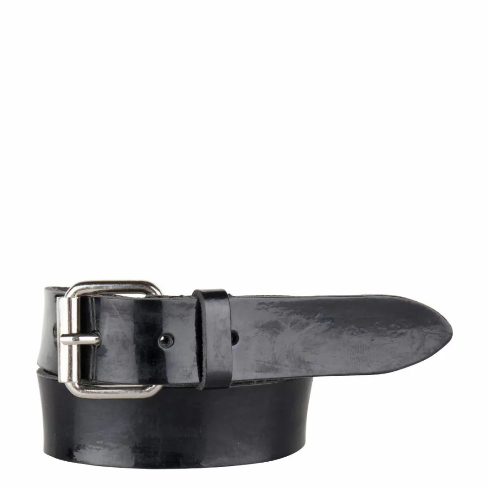 cowboysbag Cowboysbelt Kids Kids Belt 308052 zwart