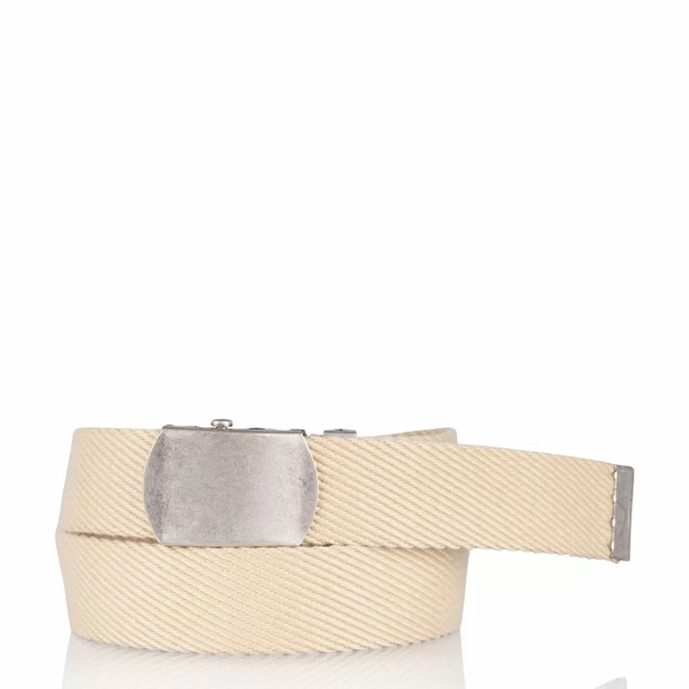cowboysbag Cowboysbelt Kids Kids Belt 308066 beige