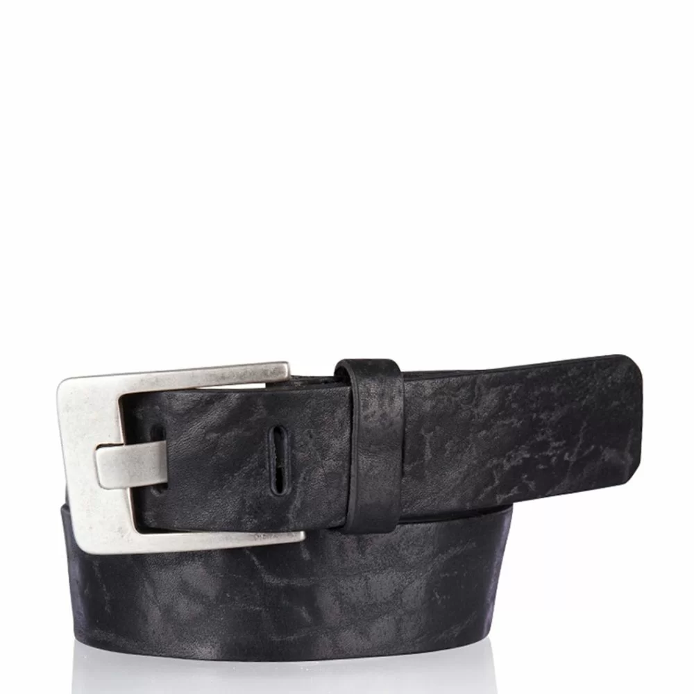 cowboysbag Cowboysbelt Kids Kids Belt 358033 black