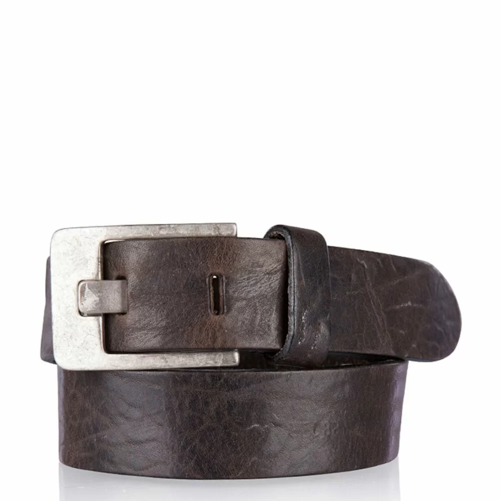 cowboysbag Cowboysbelt Kids Kids Belt 358033 grey