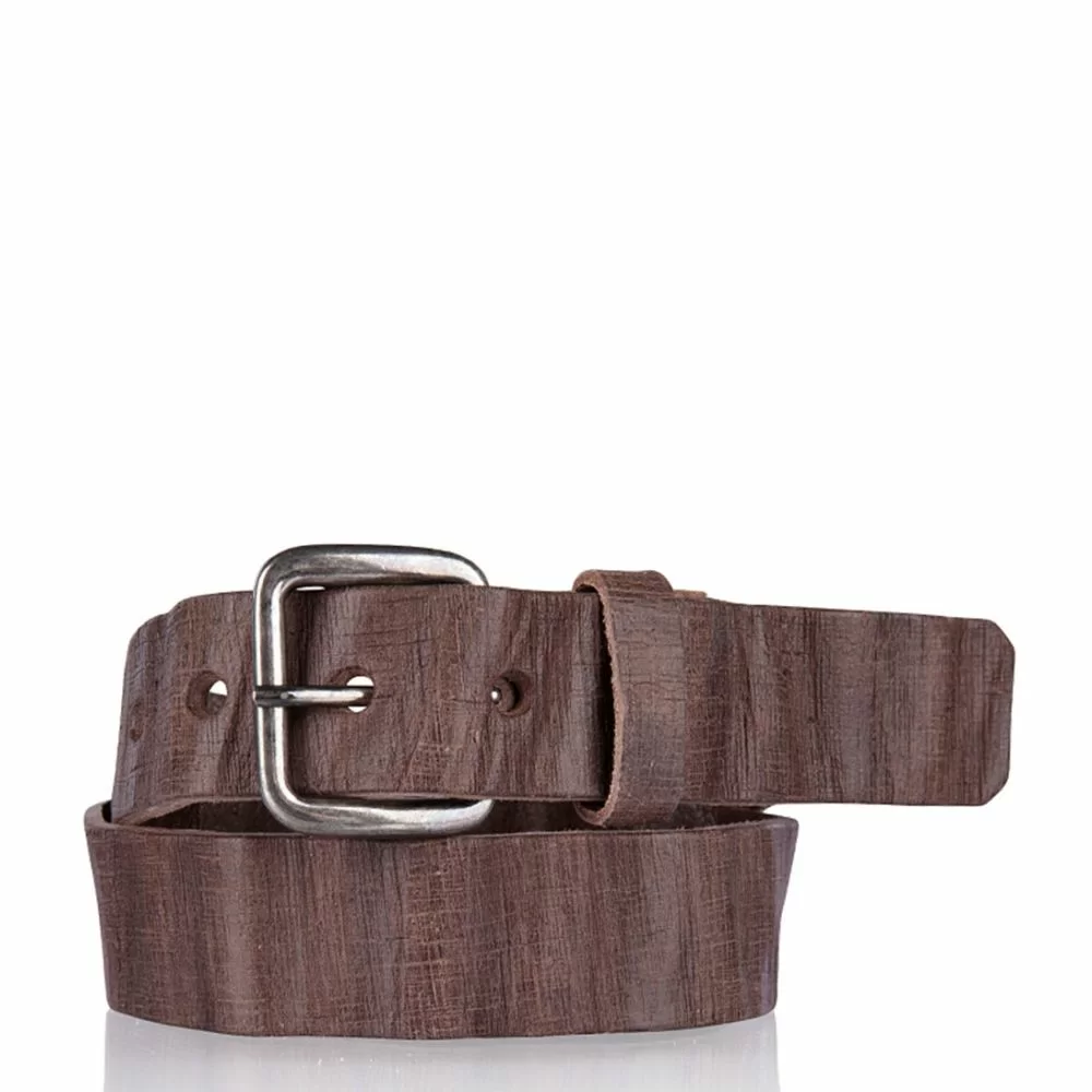 cowboysbag Cowboysbelt Kids Kids Belt 358044 brown