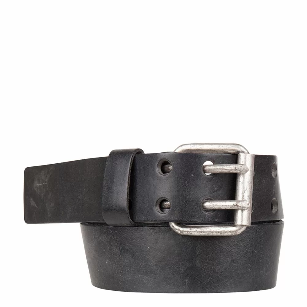 cowboysbag Cowboysbelt Kids Kids Belt 408002 black