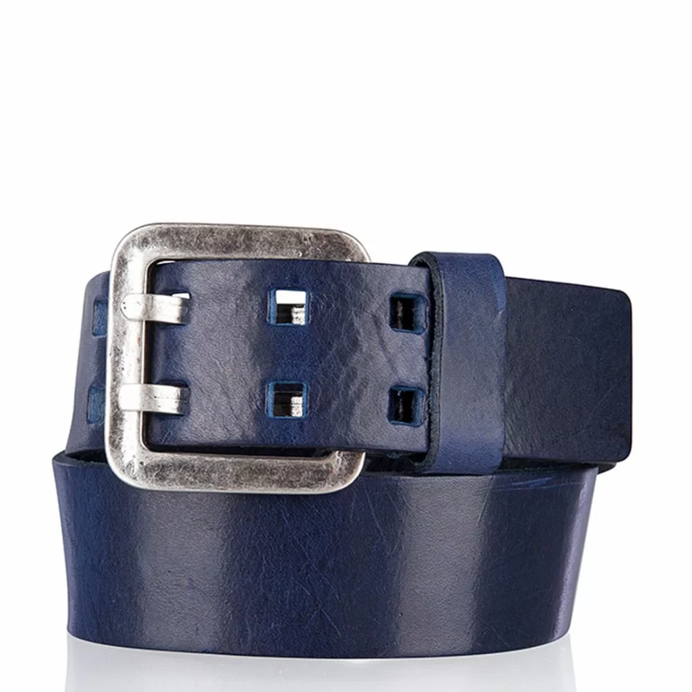 cowboysbag Cowboysbelt Kids Kids Belt 408005 blue