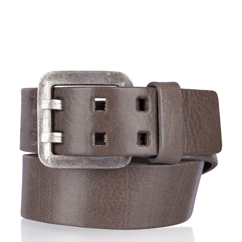 cowboysbag Cowboysbelt Kids Kids Belt 408005 grey