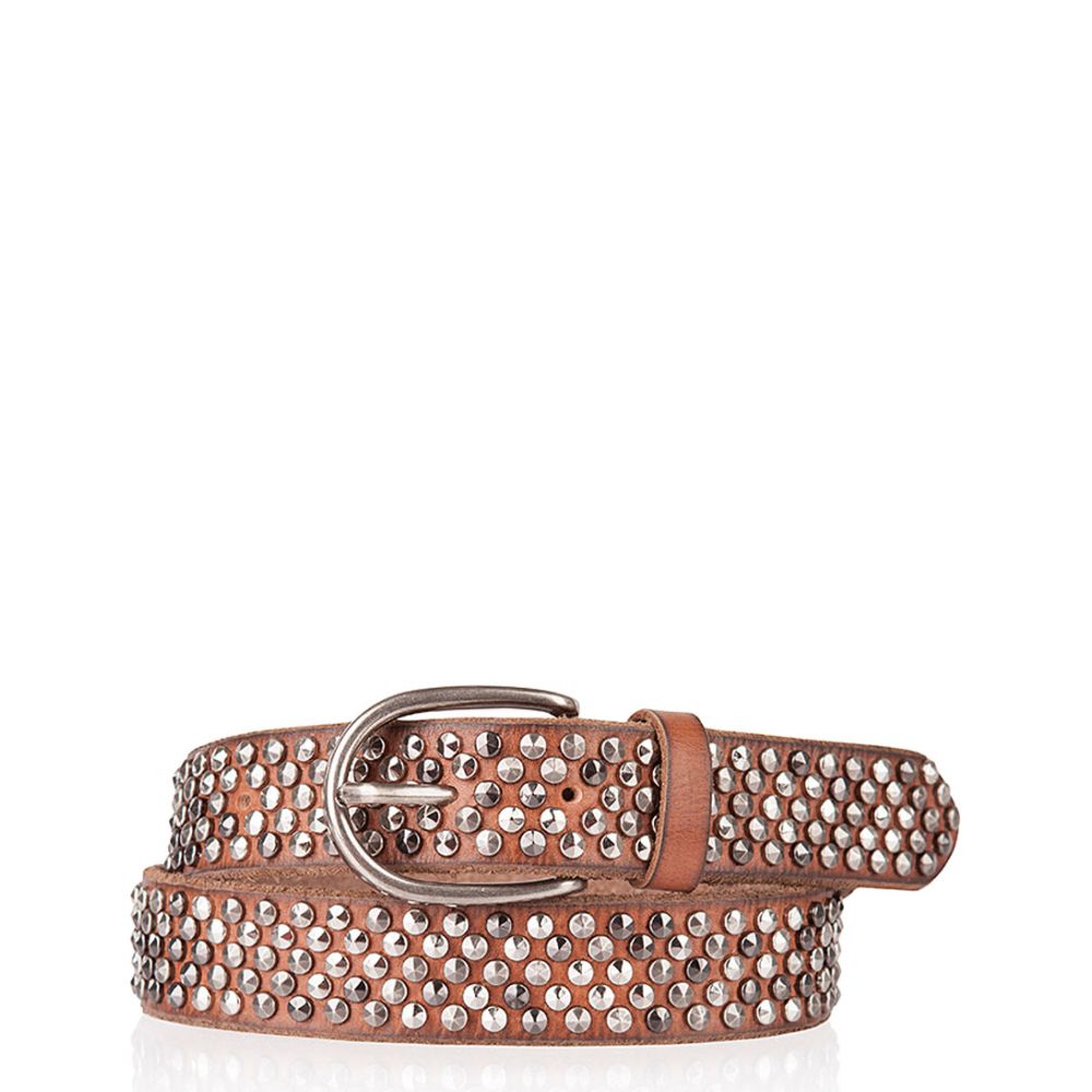 cowboysbag Cowboysbelt Riem 359016 camel