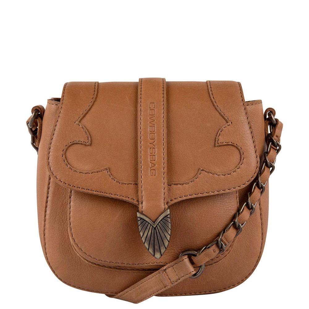 cowboysbag Cowboysbag Crossbody Chilliwack X Bootstock Fawn