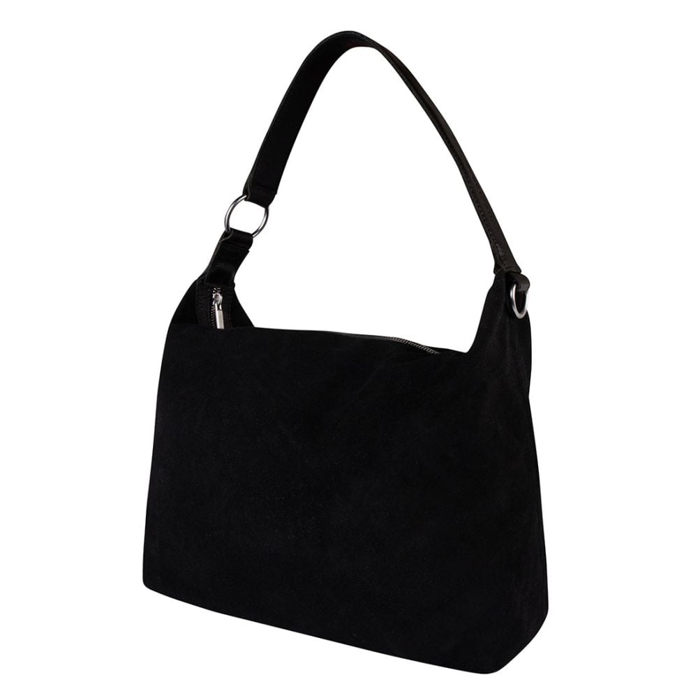 Cowboysbag Cowboysbag Crossbody Creston Black Black