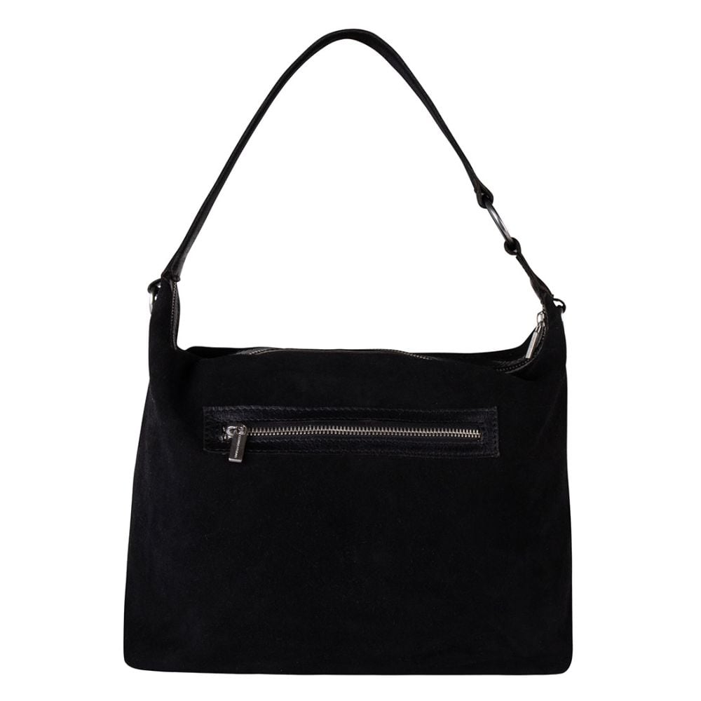 Cowboysbag Cowboysbag Crossbody Creston Black Black