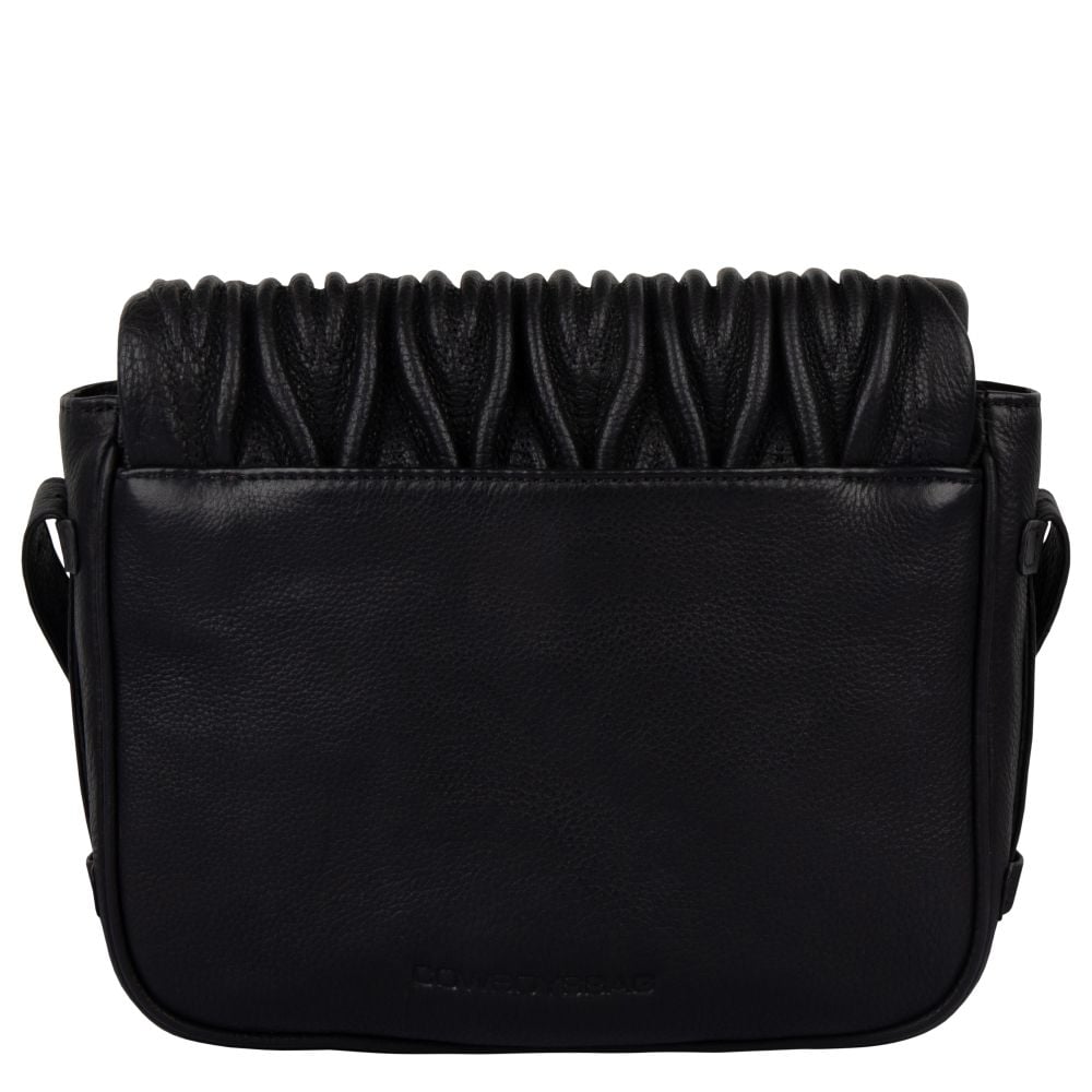 Cowboysbag Cowboysbag Crossbody Dallas X Carolien Spoor Black