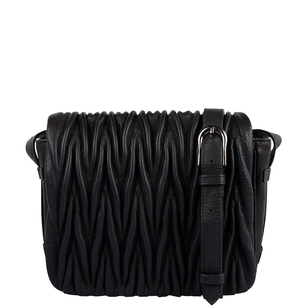 cowboysbag Cowboysbag Crossbody Dallas X Carolien Spoor Black
