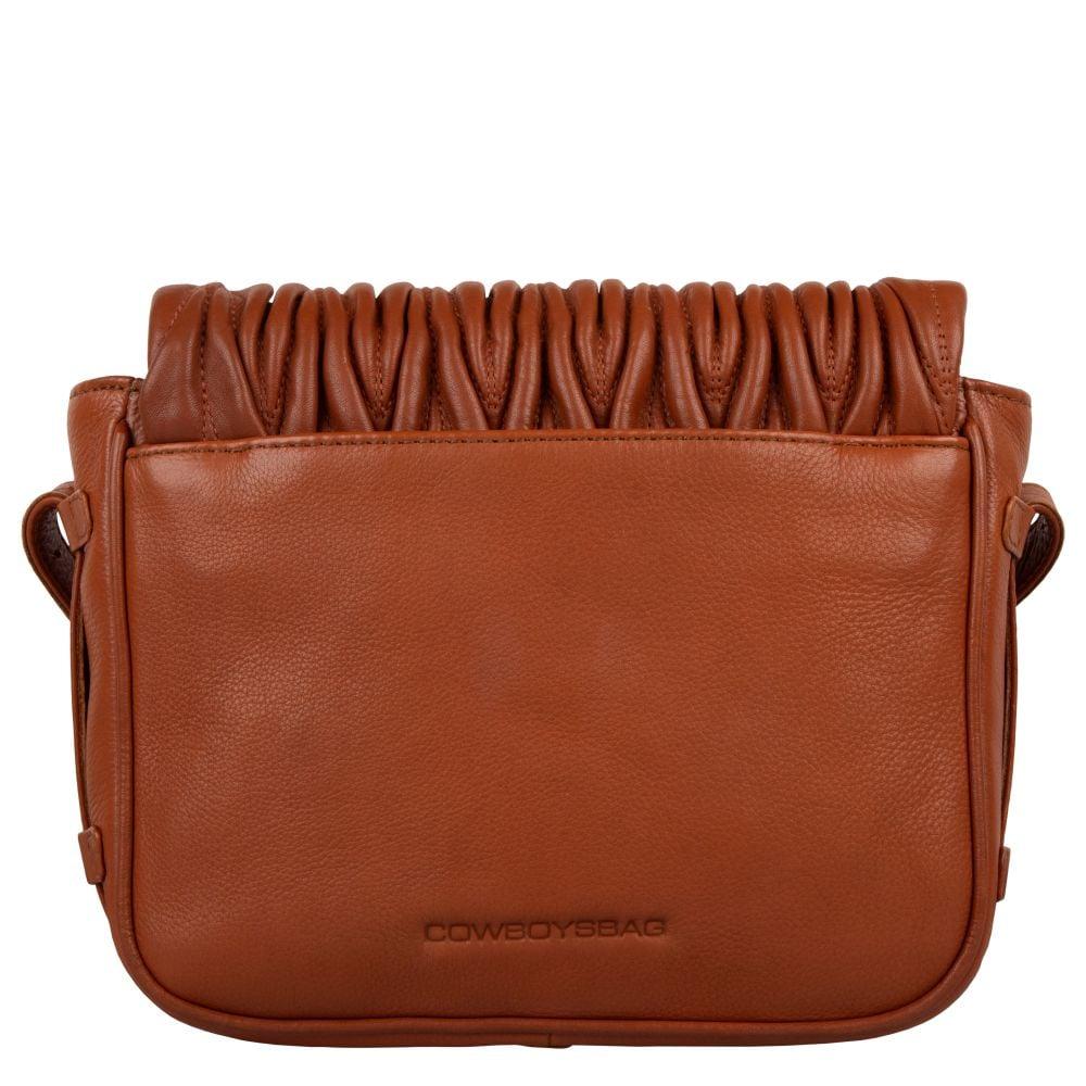 Cowboysbag Cowboysbag Crossbody Dallas X Carolien Spoor Cinnamon