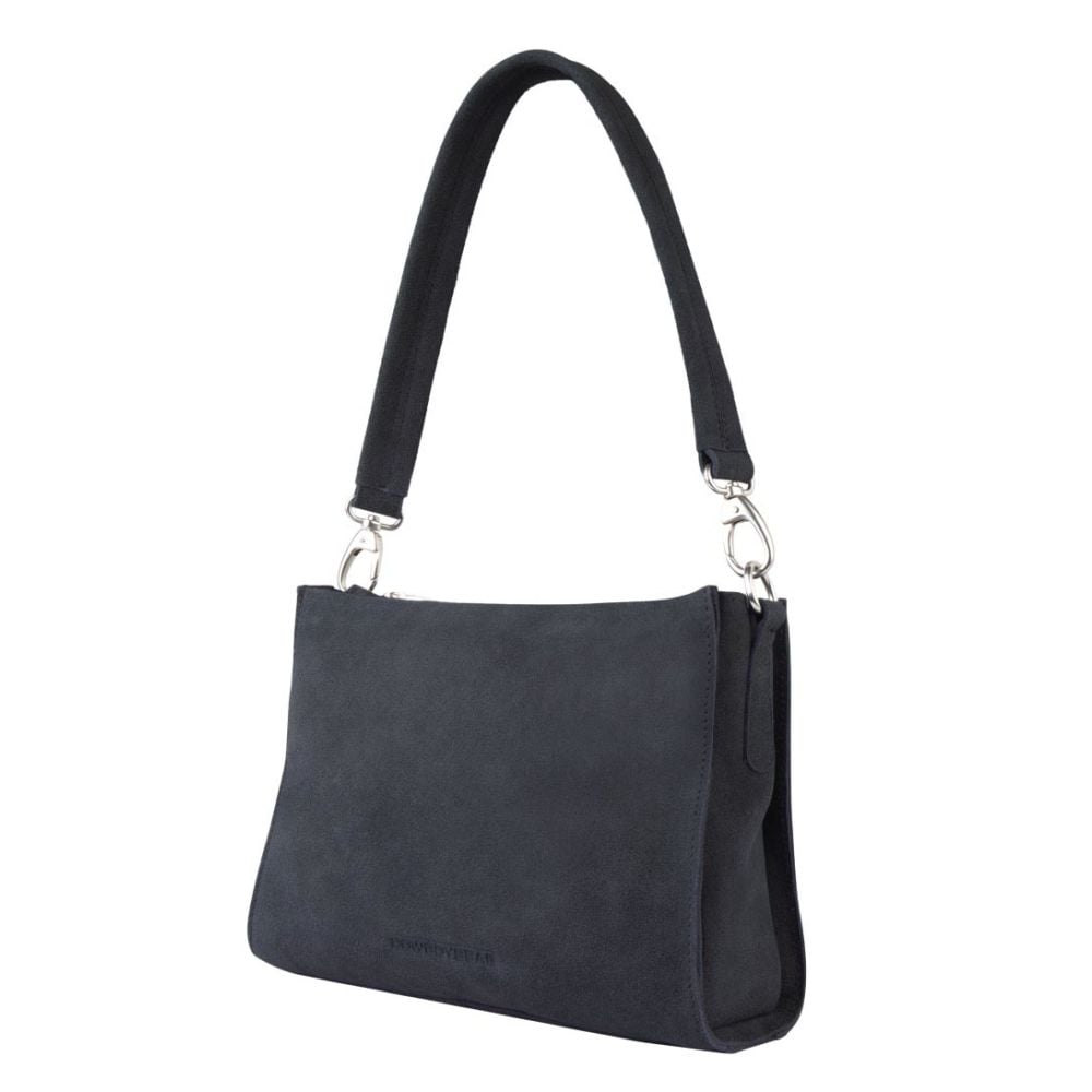 Cowboysbag Cowboysbag Crossbody Melba Gargoyle Grey