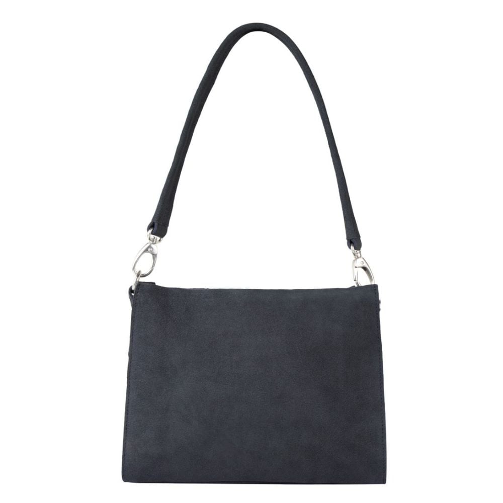 Cowboysbag Cowboysbag Crossbody Melba Gargoyle Grey