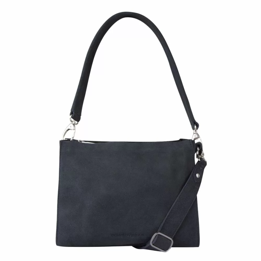 cowboysbag Cowboysbag Crossbody Melba Gargoyle Grey