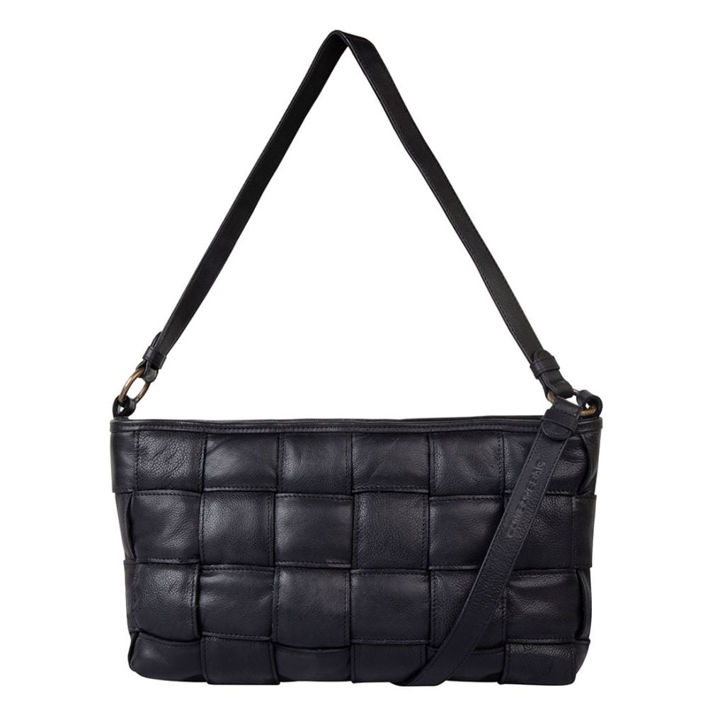 cowboysbag Cowboysbag Crossbody Pearl X Lizet Greve Black