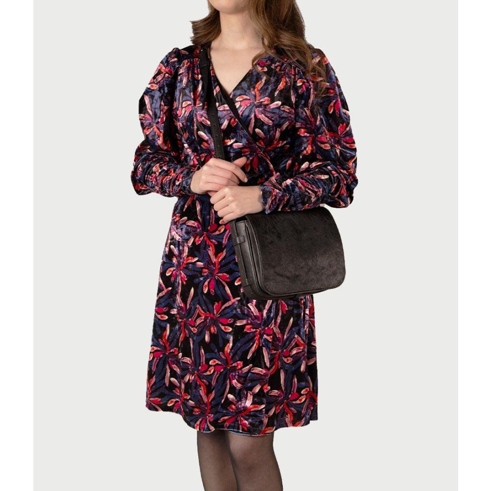 Cowboysbag Cowboysbag Crossbody San Francisco X Carolien Spoor Black