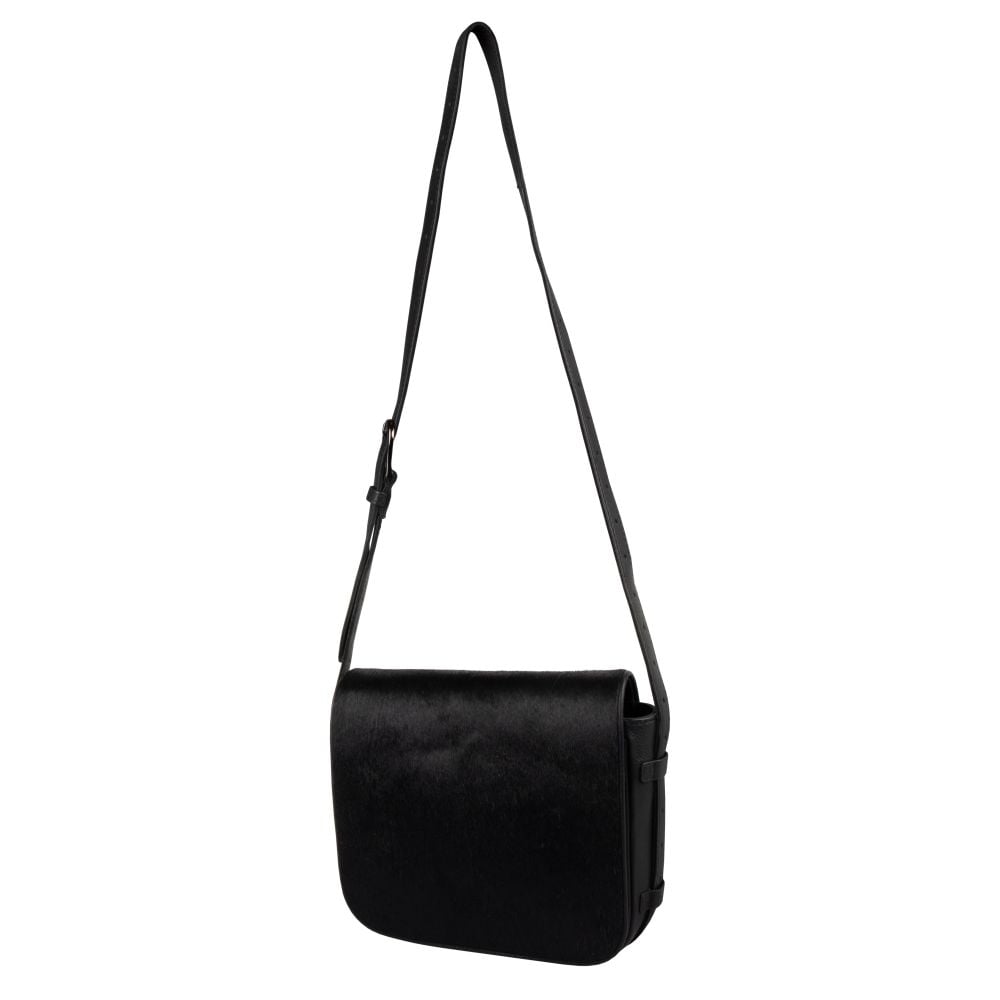 Cowboysbag Cowboysbag Crossbody San Francisco X Carolien Spoor Black