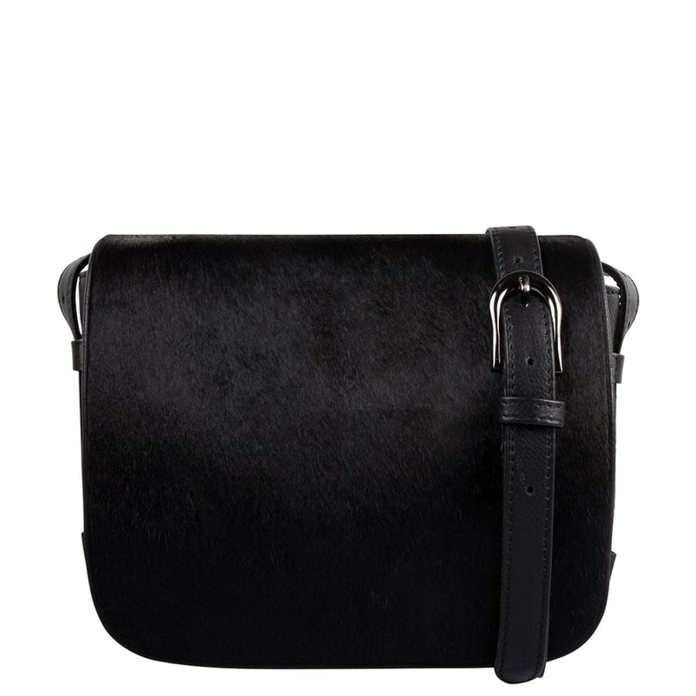 cowboysbag Cowboysbag Crossbody San Francisco X Carolien Spoor Black