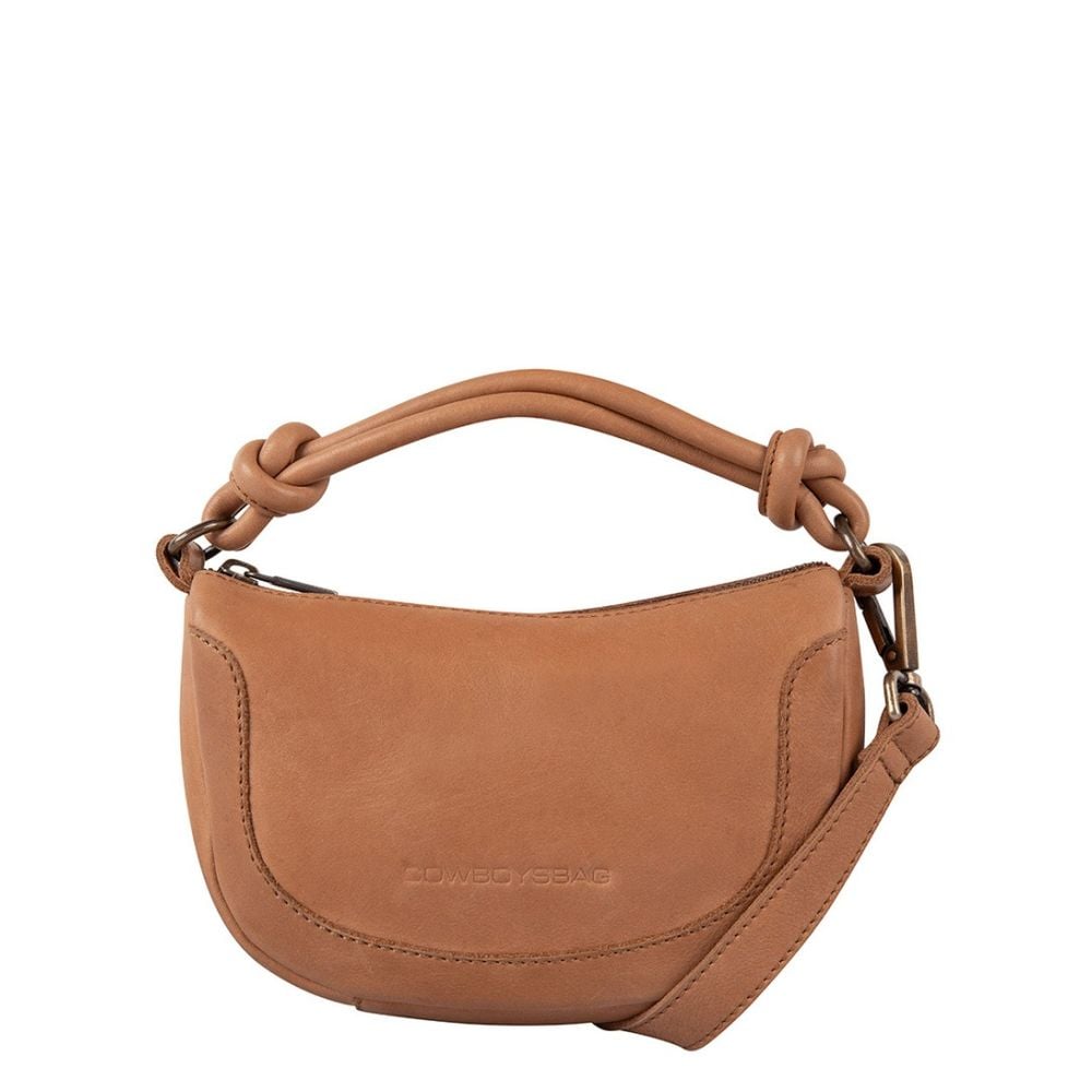 cowboysbag Cowboysbag Crossbody Small Fredonia Fawn
