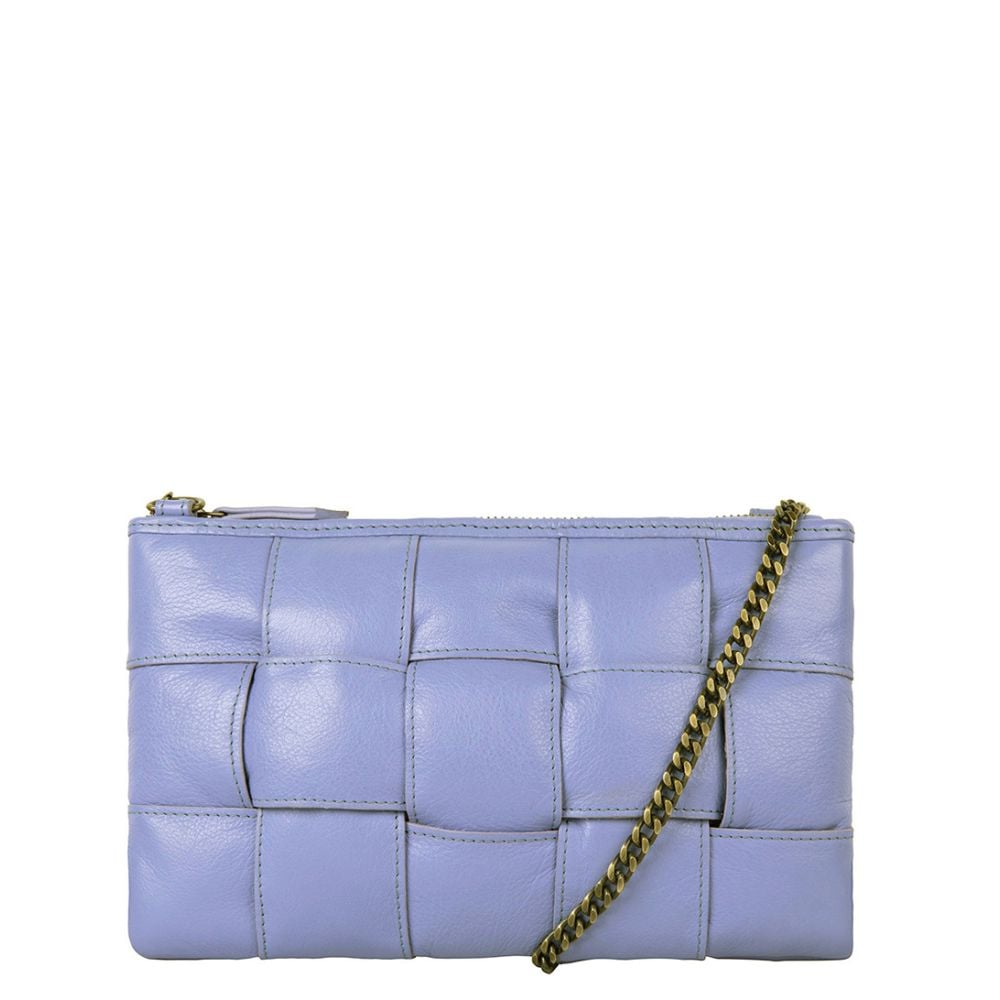 cowboysbag Cowboysbag Crossbody Sunnyvale X Lizet Greve Deep Periwinkle