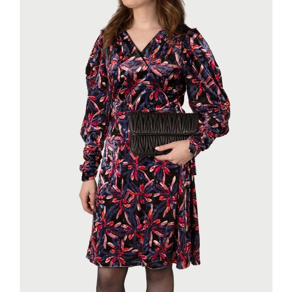 Cowboysbag Cowboysbag Fanny Pack Los Angeles X Carolien Spoor Black