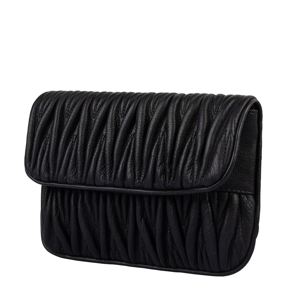 Cowboysbag Cowboysbag Fanny Pack Los Angeles X Carolien Spoor Black