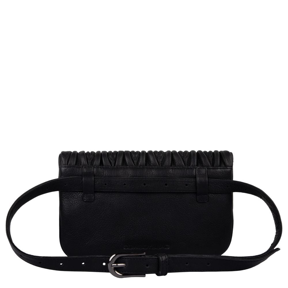 Cowboysbag Cowboysbag Fanny Pack Los Angeles X Carolien Spoor Black