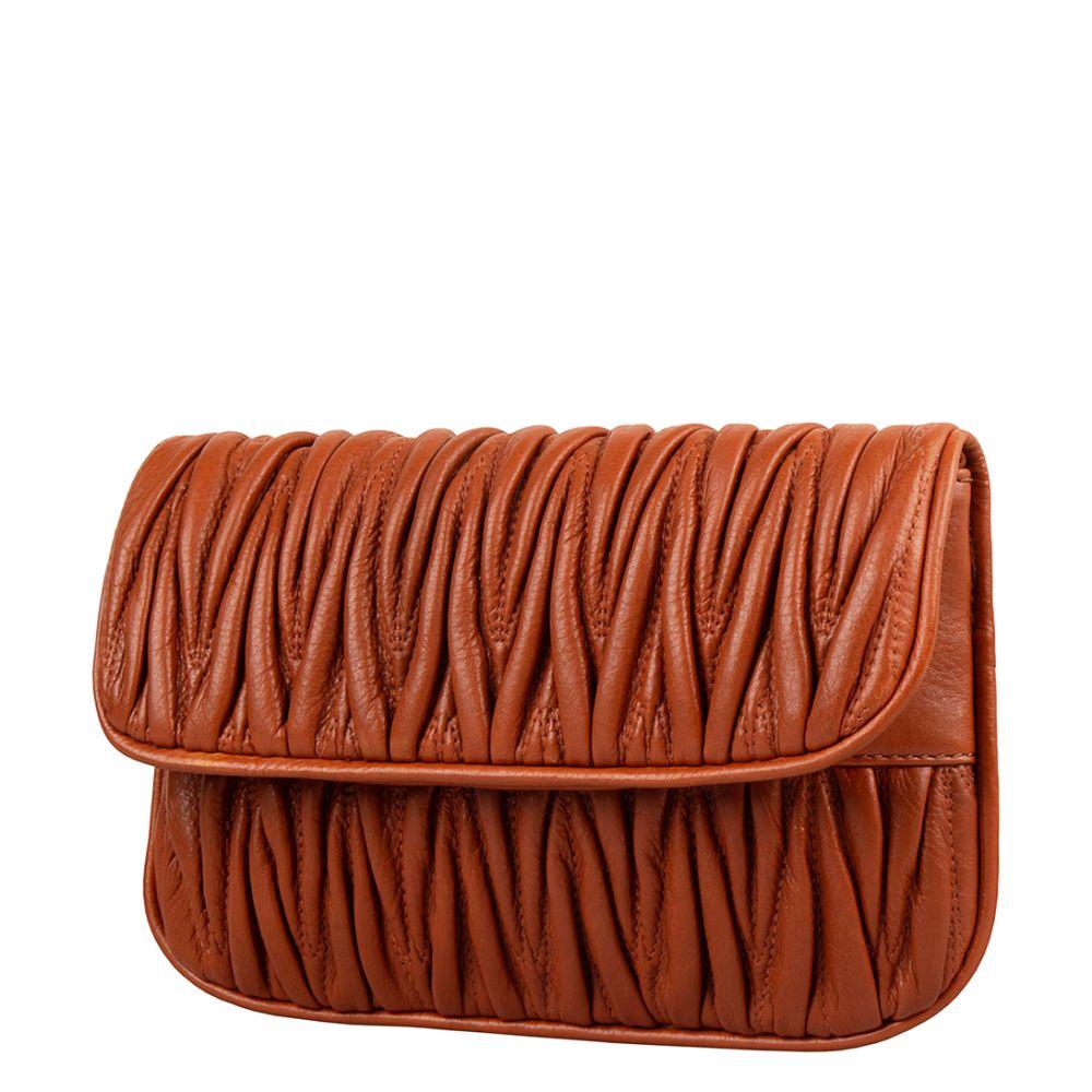 Cowboysbag Cowboysbag Fanny Pack Los Angeles X Carolien Spoor Cinnamon