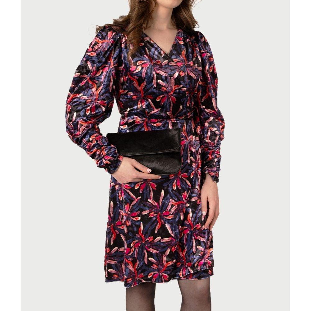 Cowboysbag Cowboysbag Fanny Pack Philadelphia X Carolien Spoor Black