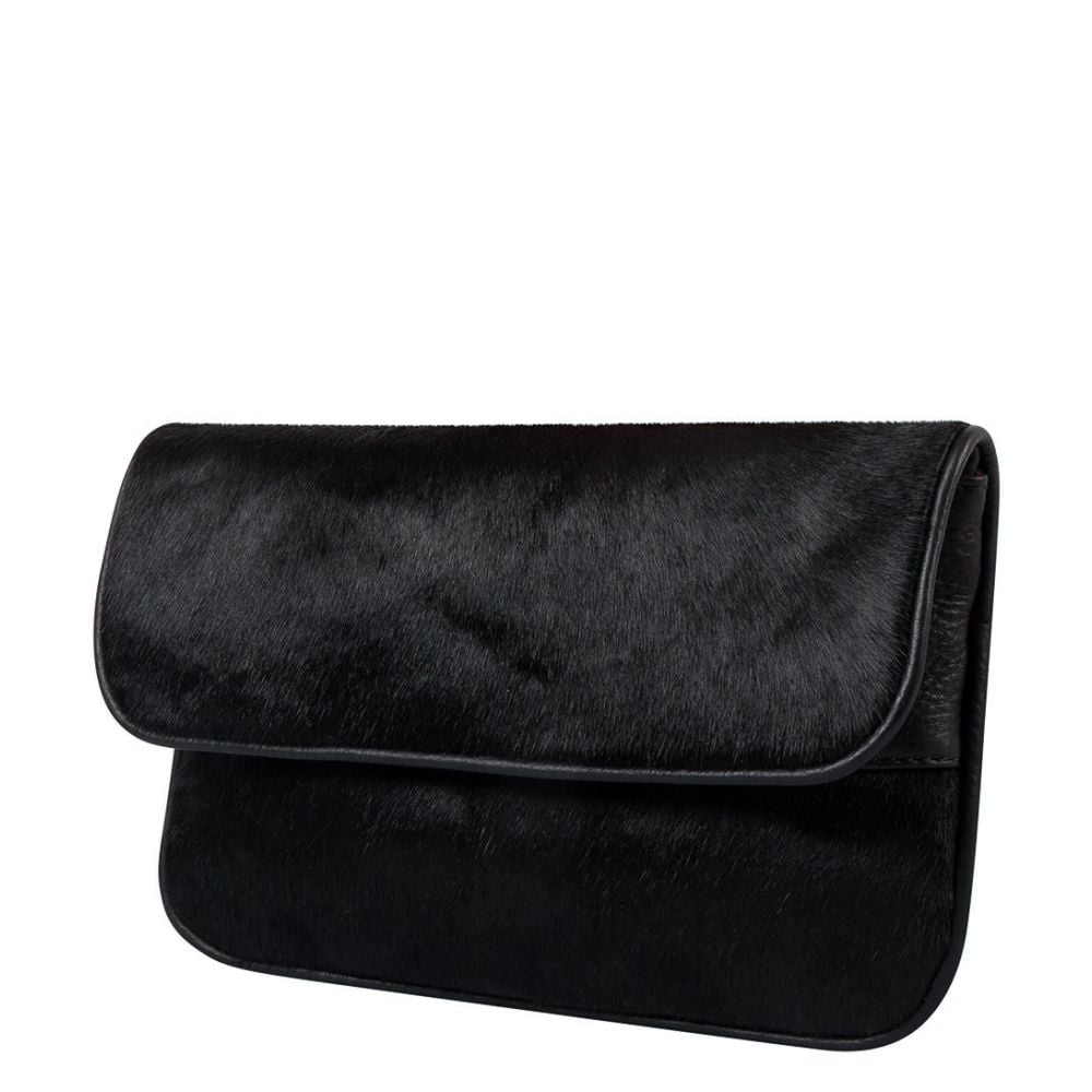 Cowboysbag Cowboysbag Fanny Pack Philadelphia X Carolien Spoor Black