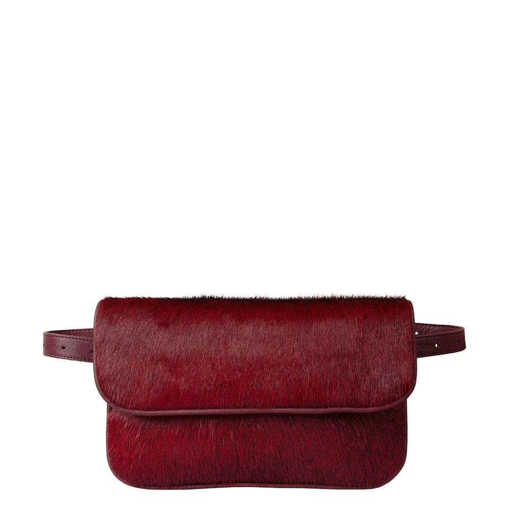 cowboysbag Cowboysbag Fanny pack Philadelphia X Carolien Spoor Bordeaux Red