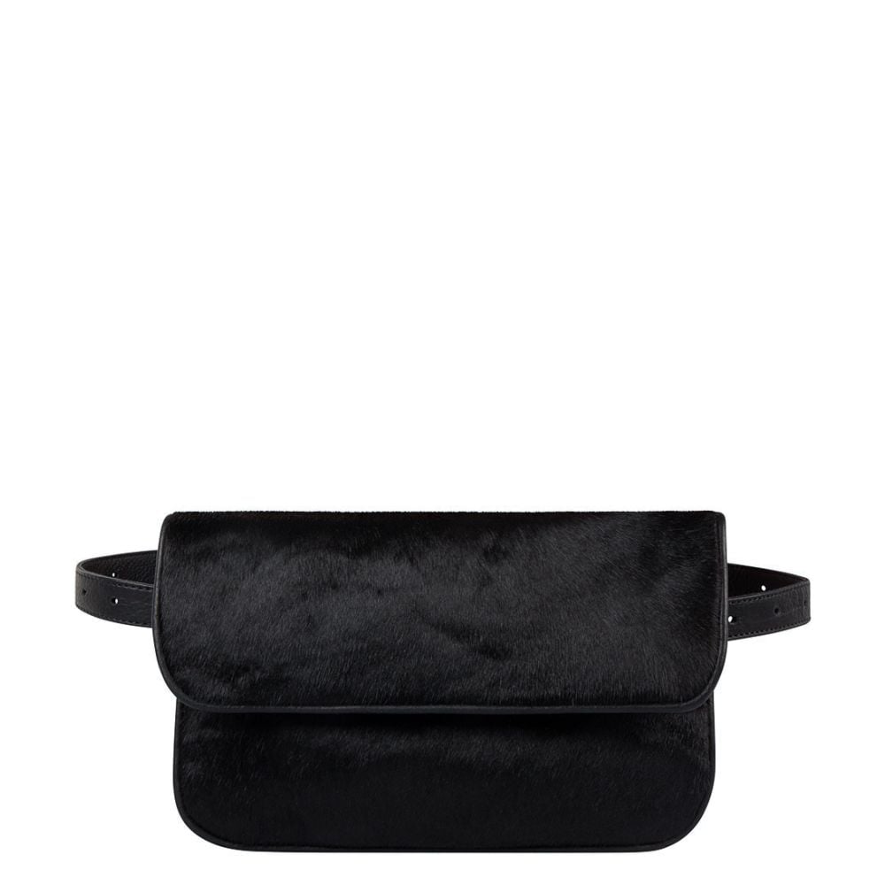 cowboysbag Cowboysbag Fanny pack Philadelphia X Carolien Spoor Black