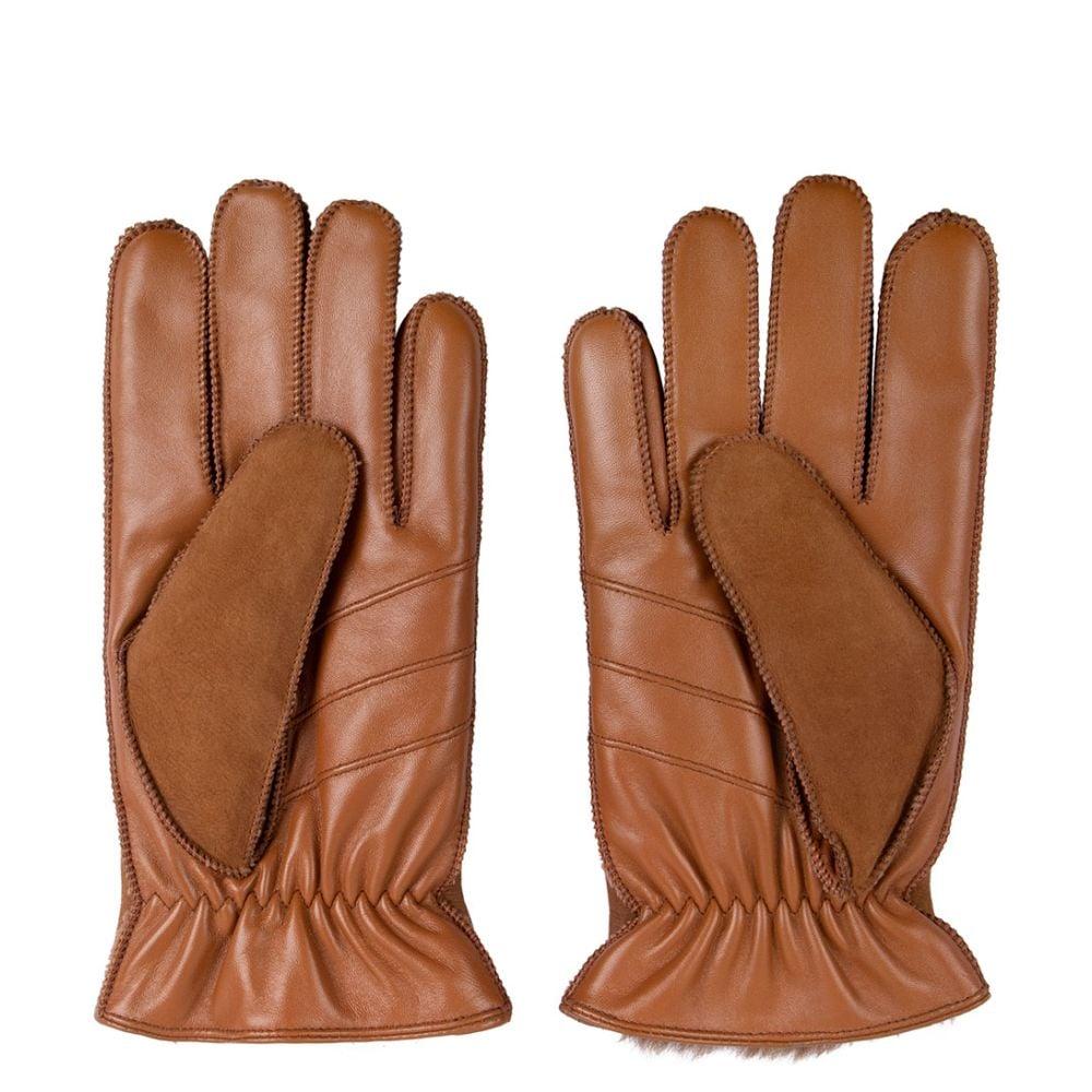 Cowboysbag Cowboysbag Gloves Touchscreen Smeaton Cognac