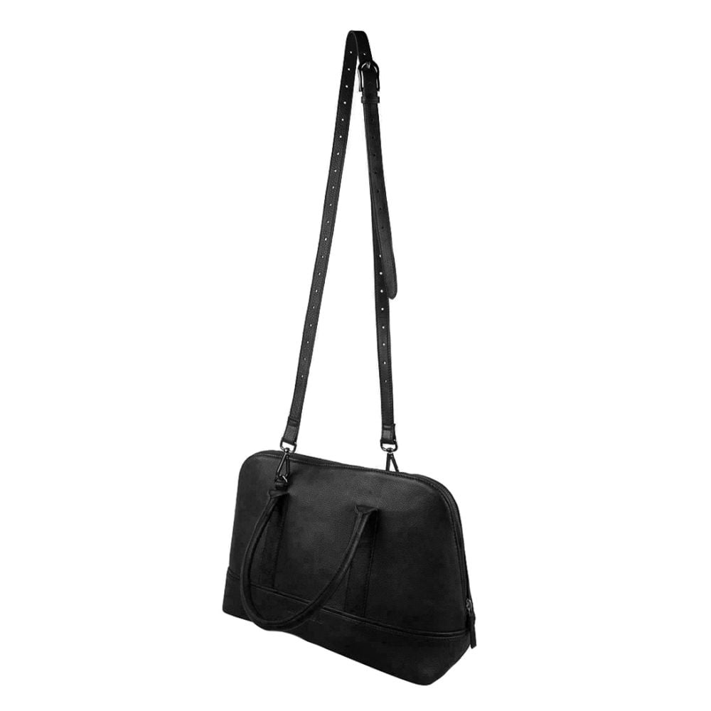 Cowboysbag Cowboysbag Hand Bag Tennessee X Carolien Spoor Black