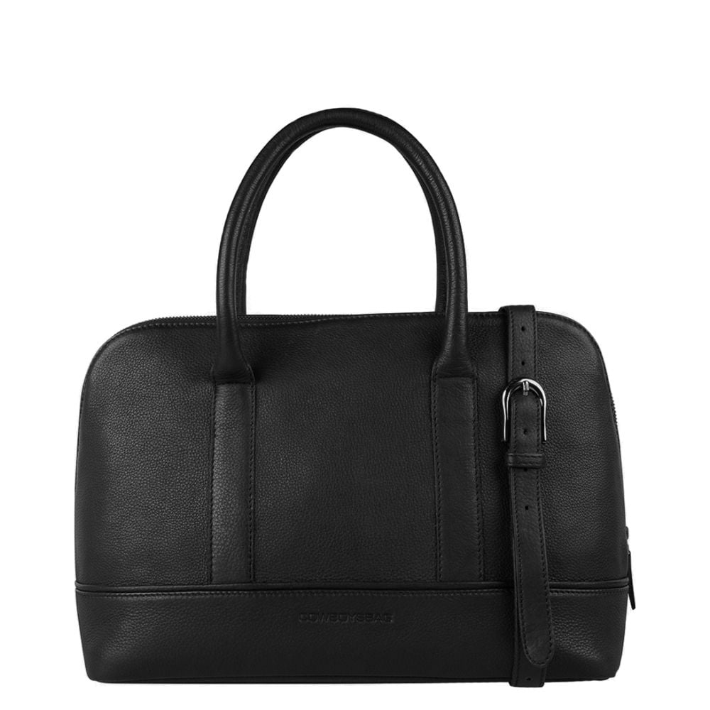 cowboysbag Cowboysbag Hand Bag Tennessee X Carolien Spoor Black
