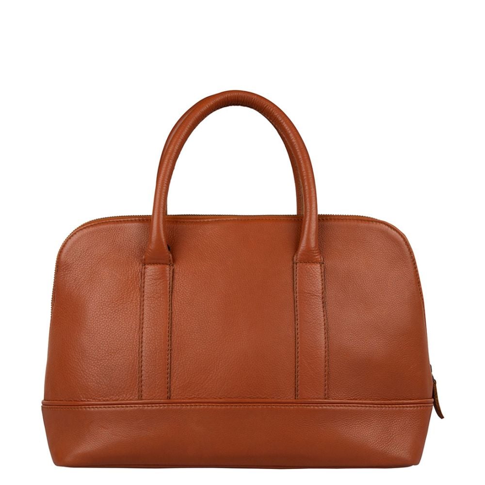 Cowboysbag Cowboysbag Hand Bag Tennessee X Carolien Spoor Cinnamon