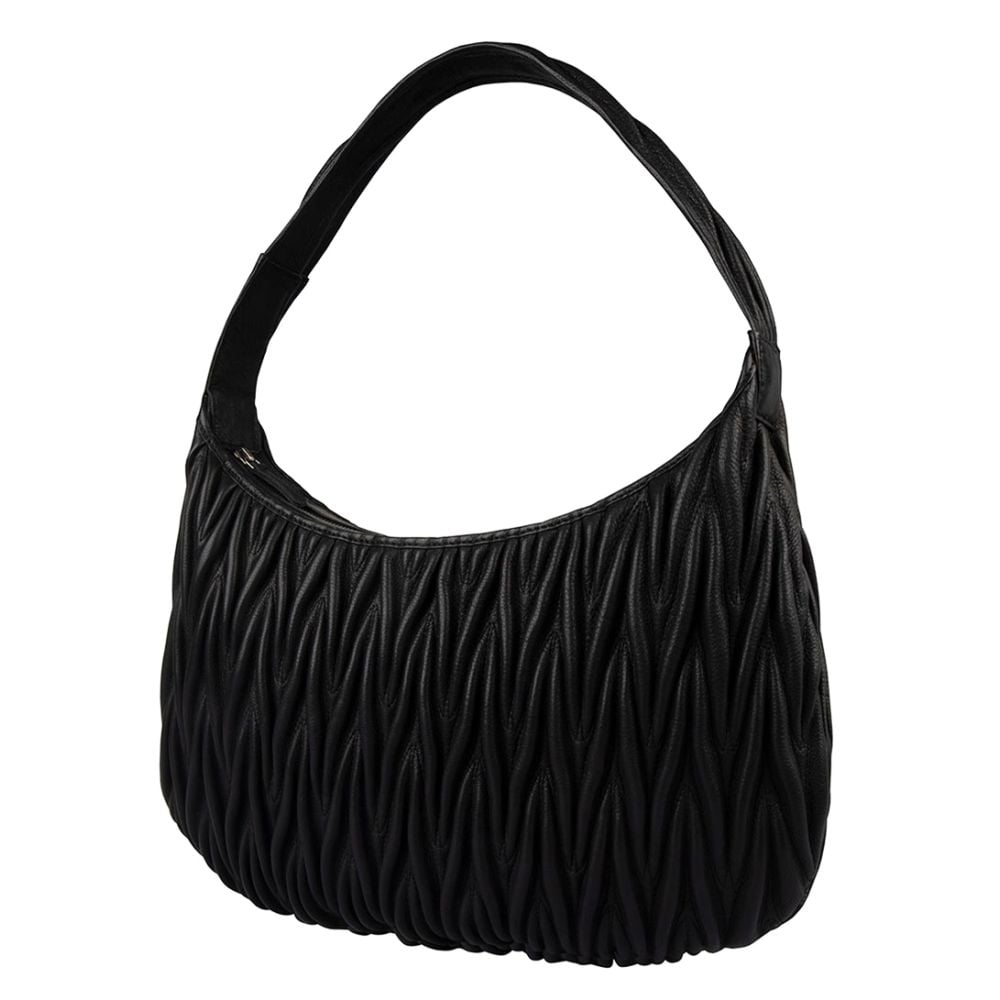 Cowboysbag Cowboysbag Hobo Oregon X Carolien Spoor Black
