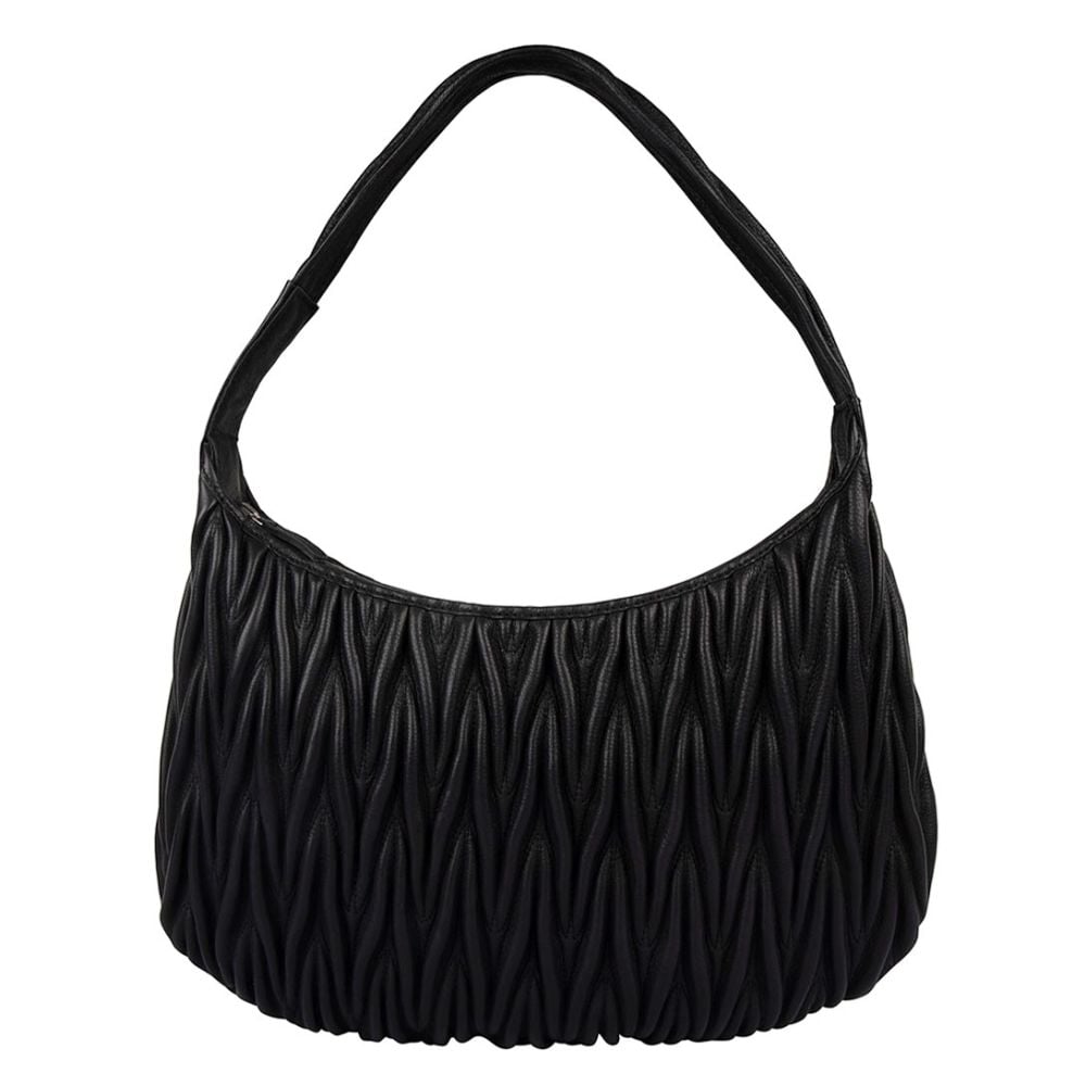 cowboysbag Cowboysbag Hobo Oregon X Carolien Spoor Black
