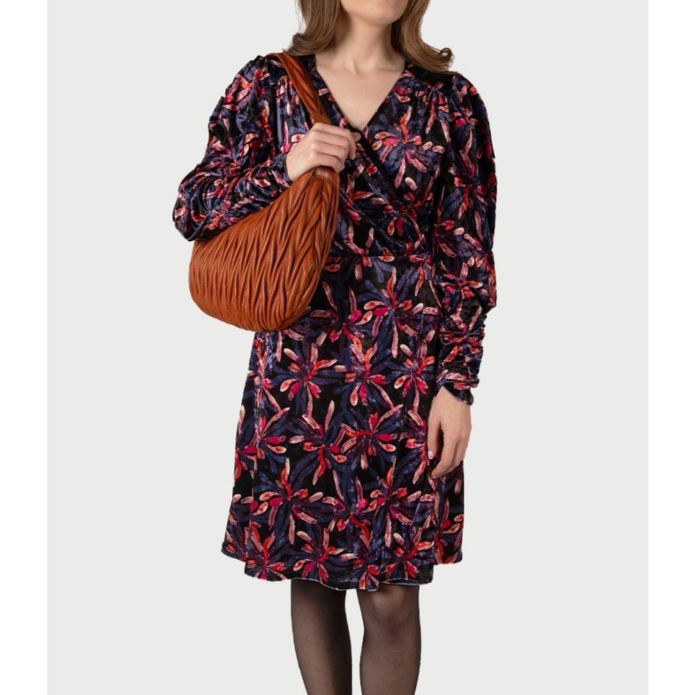 Cowboysbag Cowboysbag Hobo Oregon X Carolien Spoor Cinnamon