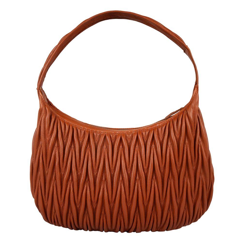 Cowboysbag Cowboysbag Hobo Oregon X Carolien Spoor Cinnamon