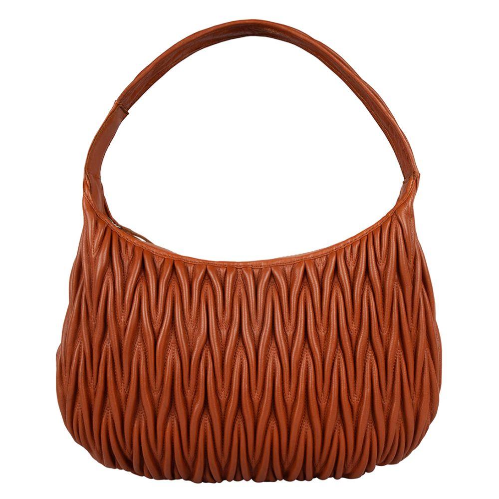 cowboysbag Cowboysbag Hobo Oregon X Carolien Spoor Cinnamon